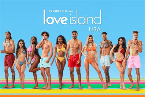 When Will The Love Island Usa Season 7 Reunion Where To Watch The Season 7 Drama When Will The Love Island Usa Season 7 Reunion Where To Watch The Season 7 Drama