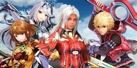 When Xenoblade Chronicles X Takes Place Date Amp Timeline Placement Explained When Xenoblade Chronicles X Takes Place Date Amp Timeline Placement Explained