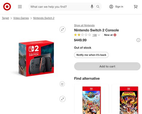 Where And How To Pre Order The Nintendo Switch 2 Console 9Meters