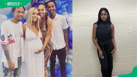 Where Are Lorenzen Wright Amp 39 S Children With Sherra Wright Today Briefly Co Za