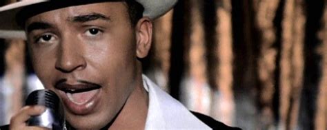 Where Are They Now Mambo No 5 Singer Lou Bega