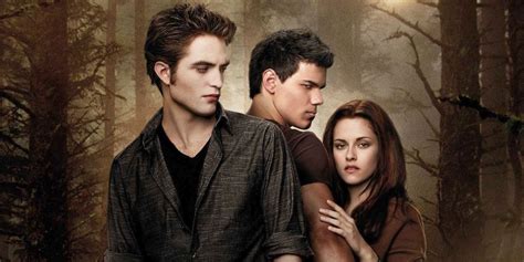 Where Can You Watch The Twilight Series And Is It On Netflix Hulu Or Prime