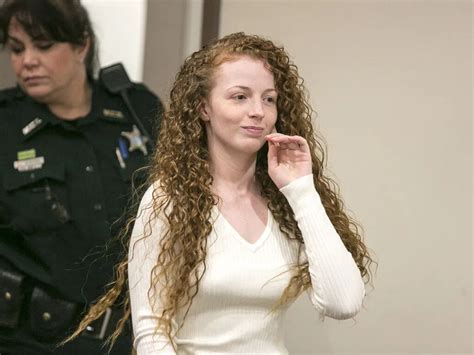 Where Is Amber Wright Now Explained