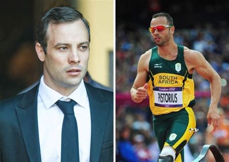 Where Is Oscar Pistorius Now 2024 Darcie Laverne
