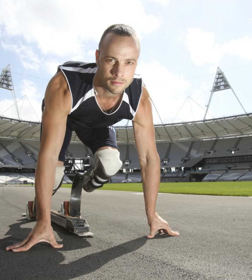 Where Is Oscar Pistorius Now 2024 Date Gelya Juliann