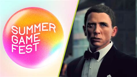 Where Is Project 007 And Could It Appear At Summer Game Fest