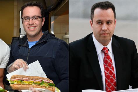 Where Is Subway Guy Jared Fogle Now What To Know About His Life In Prison