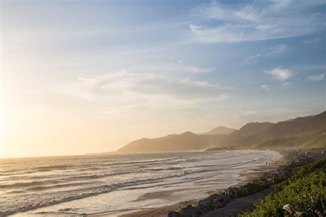 Where Is The Best Place To Watch The Sunrise In Ventura
