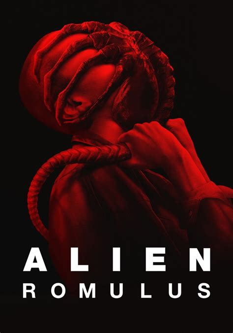 Where To Stream Alien Romulus Right Now