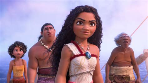 Where To Stream Moana 2 Online And How To Get Disney For Free