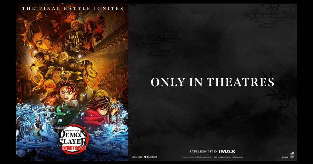 Where To Watch Demon Slayer Movie 2025 Audrey Mcdonald