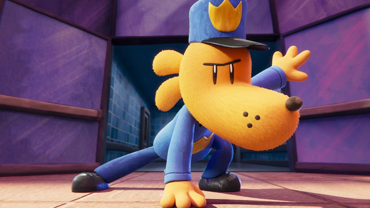 Where To Watch Dog Man Showtimes Amp Streaming Status