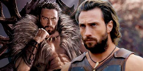 Where To Watch Kraven The Hunter Showtimes Streaming Status