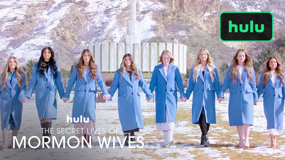 Where To Watch The Secret Lives Of Mormon Wives S2 Online For Free