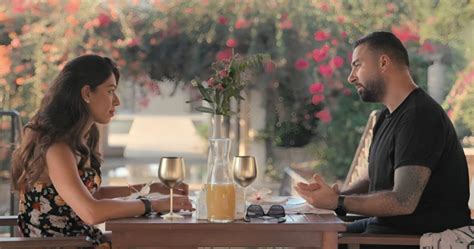 Which Love Is Blind Habibi Couples Are Still Together