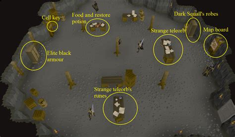 While Guthix Sleeps Cutscene Comparison Osrs Vs Rs2 R 2007Scape