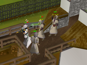 While Guthix Sleeps Osrs Wiki