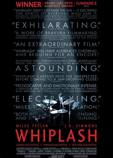 Whiplash Release Date Revealed: What Fans Can Expect Next