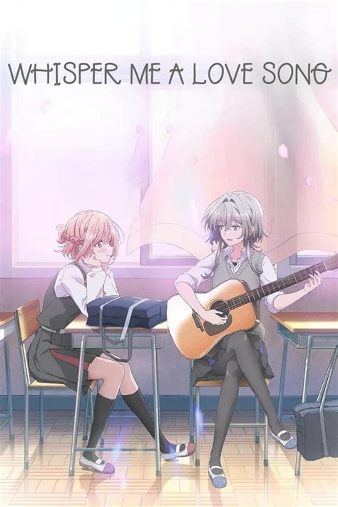 Whisper Me A Love Song Episode 11 And 12 Will Release On December 28 R Yuri Manga