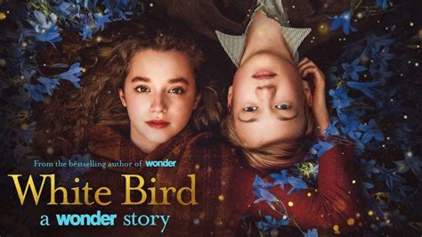White Bird A Wonder Story Sets Fall 2024 Theatrical Release