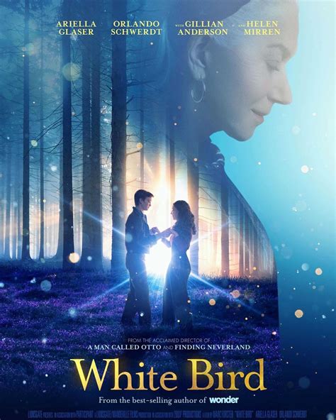 White Bird Release Date: What Fans Need to Know in 2024