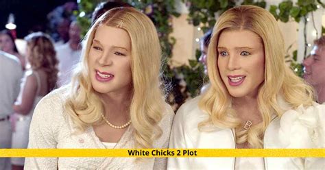 White Chicks 2 Release Date: Fans Await 2024 Update