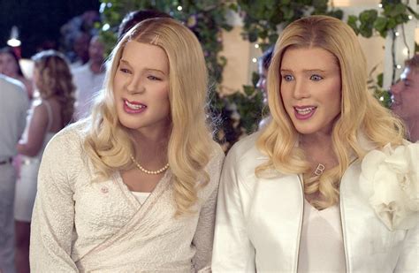 White Chicks