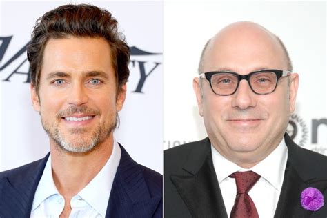 White Collar Creator Says Upcoming Reboot Honors Willie Garson In Profound Way