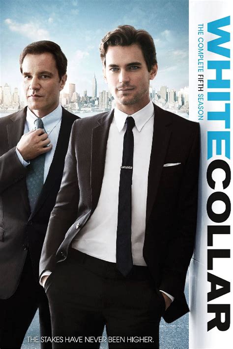 White Collar Reboot Everything We Know So Far