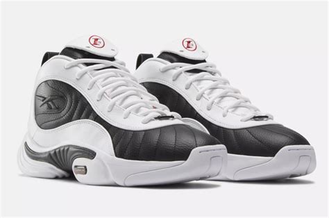 White Iverson Release Date: Exclusive Sneak Peek at the Icon's Launch Day