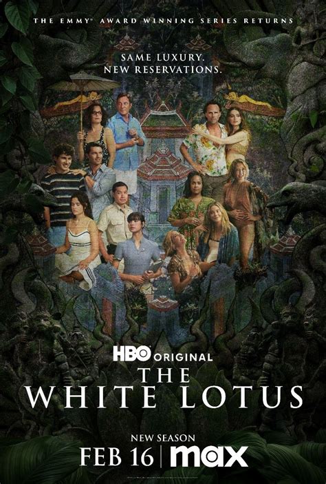 White Lotus Season 4 Release Date: What Two Major Announcements Reveal