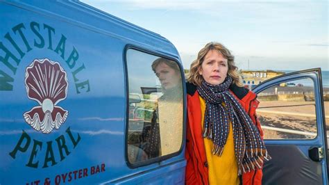 Whitstable Pearl Season 4 Release Date News