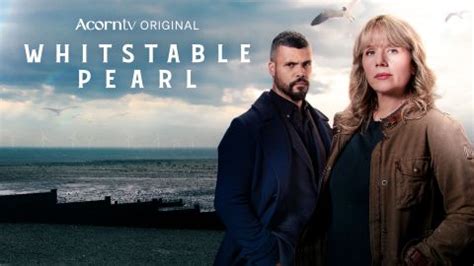Whitstable Pearl Season 4 Release Date USA: The Ultimate Guide
