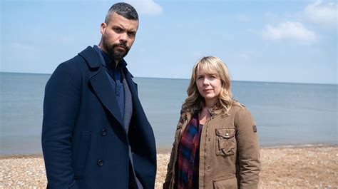 Whitstable Pearl Telly Visions