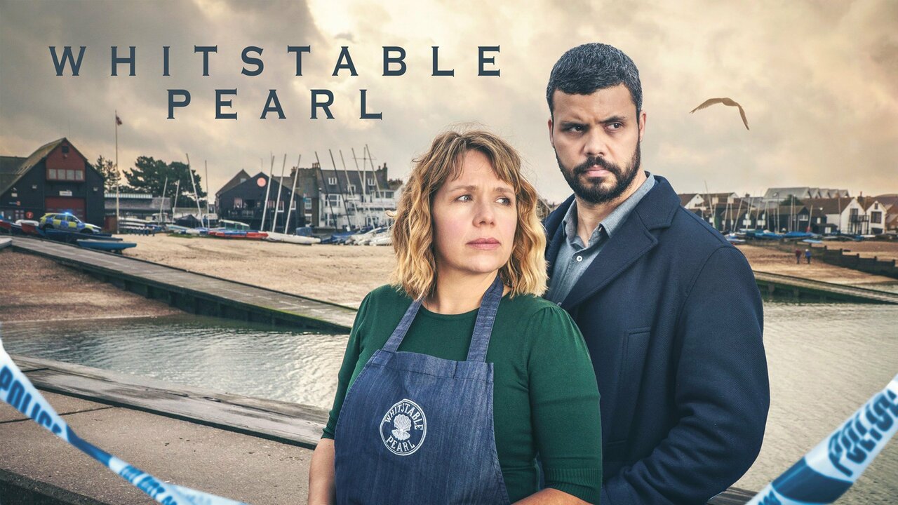 Whitstable Pearl Tv Series 2021 Imdb