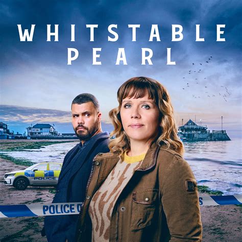 Whitstable Pearl
