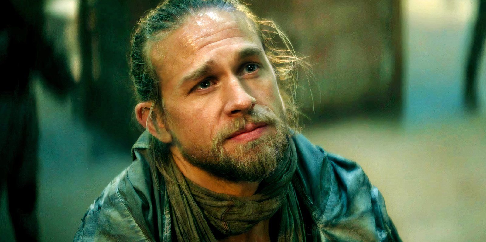 Who Is Ed Gein Charlie Hunnam Amp 39 S Monster Season 3 Character Explained