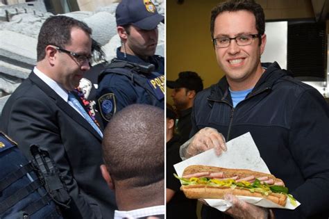 Who Is Jared Fogle From Subway Where Is He Now In 2023 His Charges Prison Sentence And