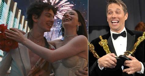 Who Is Sean Baker The Indie Filmmaker Behind Oscar Sweeper Anora