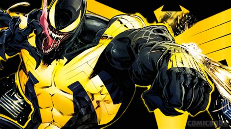 Who Is The All New Venom Host Marvel Teases The Four Suspects Comicbook Com