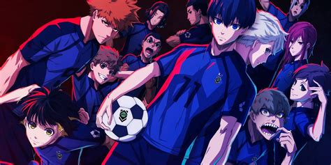 Why Blue Lock The Movie Is Coming Out At The Perfect Time