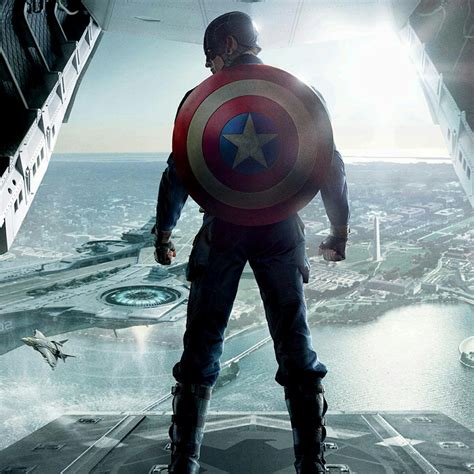 Why Captain America The Winter Soldier Is The Best Sequel In The Mcu Dexerto Why Captain America The Winter Soldier Is The Best Sequel In The Mcu Dexerto