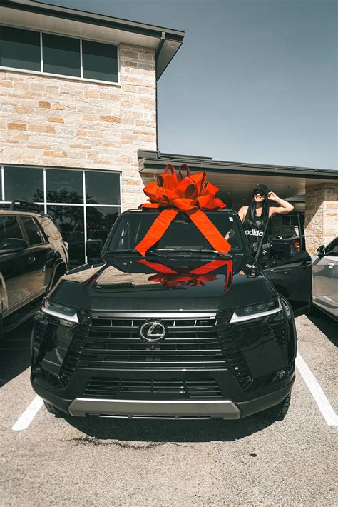 Why I Sold My 2024 Lexus Gx550 Overtrail Dressed To Kill Why I Sold My 2024 Lexus Gx550 Overtrail Dressed To Kill