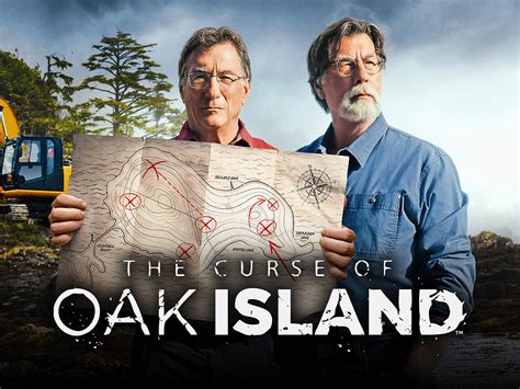 Why Is The Curse Of Oak Island Season 11 Not On Tv Tonight And When Will It Return