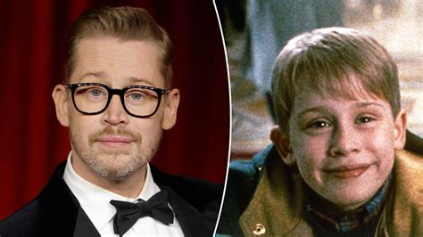 Why Macaulay Culkin Didn T Star In Home Alone 3