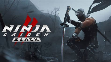 Why Ninja Gaiden 2 Black S Shadow Drop Is A Perfect Strategy