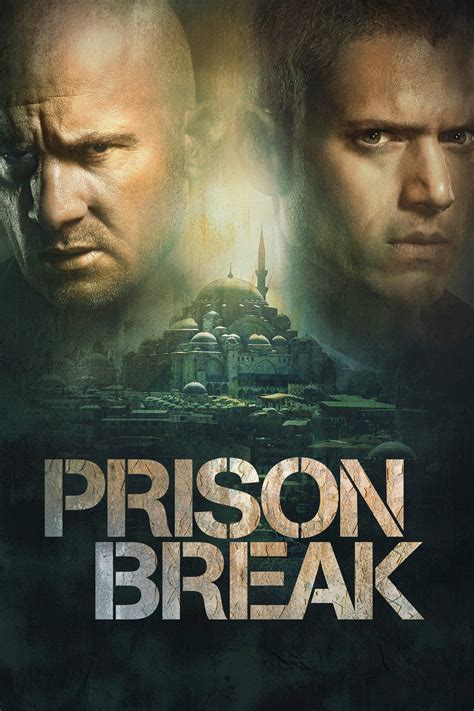Why Prison Break Was Canceled Why Season 6 Won T Happen