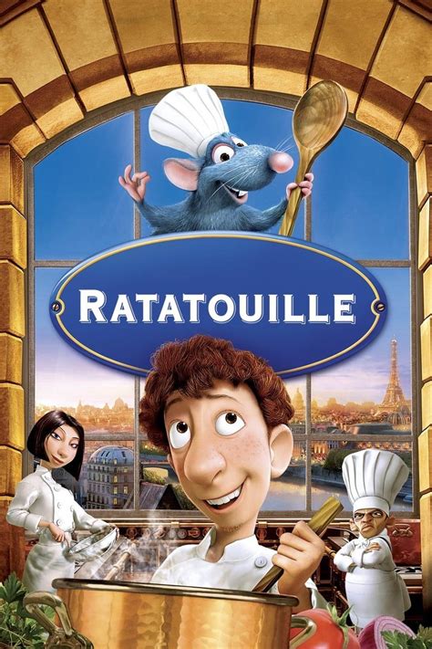 Why Ratatouille 2 Never Happened Probably Won T