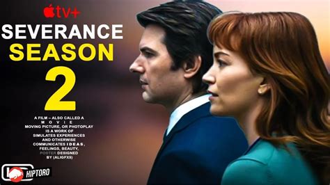 Why Severance Season 2 Release Date Is 3 Years After Debut