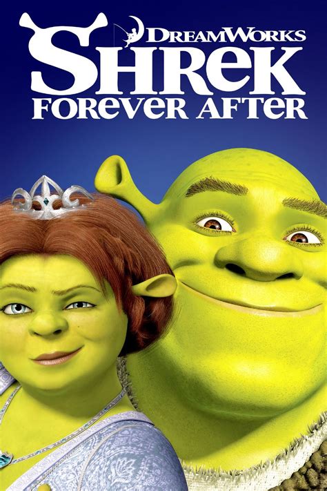 Why Shrek Forever After Is The Most Underrated Movie In The Series